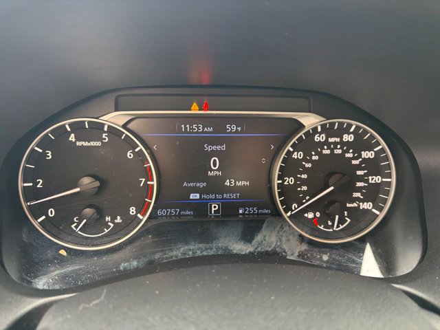 Used 2024 Nissan Altima 2.5 SV FWD image 24