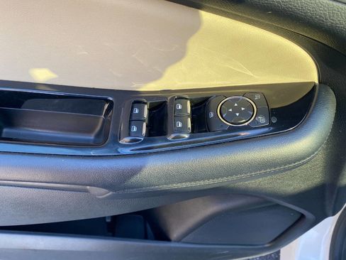 Used 2015 Ford Edge SEL w/ Equipment Group 201A image 12