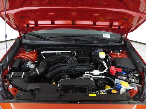 Certified 2024 Subaru Crosstrek 2.0i Premium AWD/4WD image 6