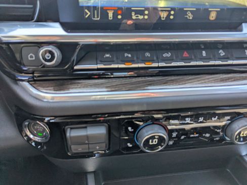 New 2026 Chevrolet Silverado 1500 RST w/ RST All Star Premium Package AWD/4WD image 25