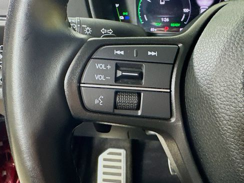 Used 2024 Honda Accord Sport image 18