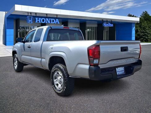 Used 2023 Toyota Tacoma SR RWD image 21