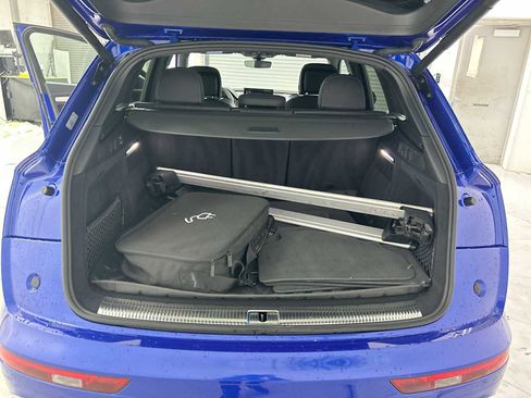 Used 2021 Audi Q5 e Premium Plus w/ Premium Plus Package image 20