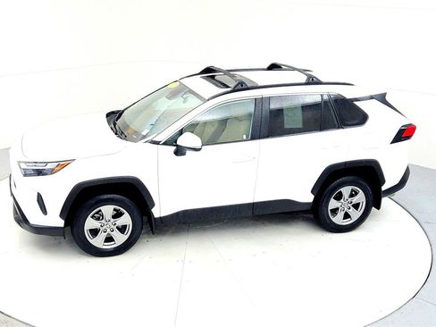 Certified 2023 Toyota RAV4 XLE image 15