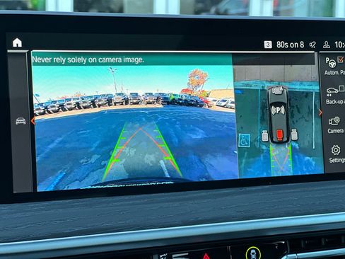 Used 2023 BMW X3 sDrive30i w/ Convenience Package image 20