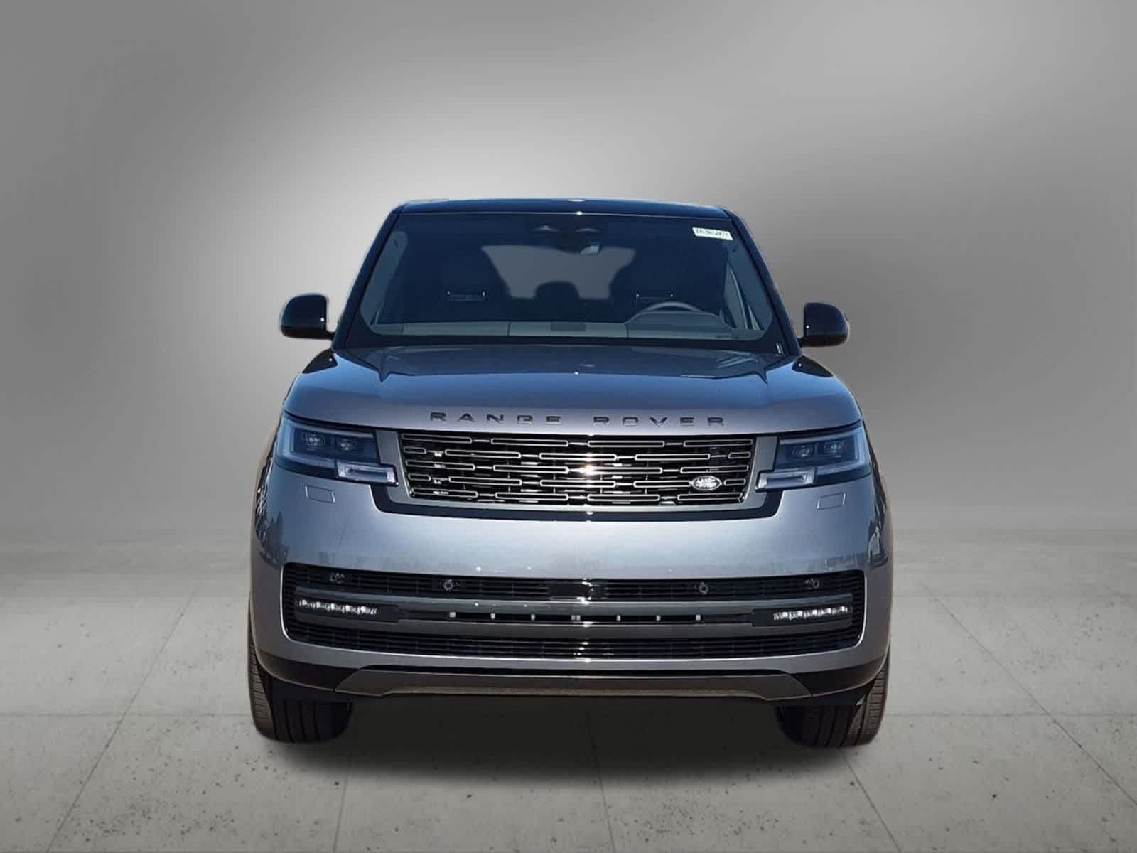 New 2026 Land Rover Range Rover SE AWD/4WD image 9