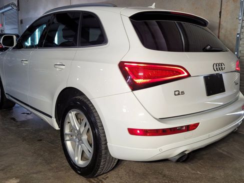 Used 2016 Audi Q5 2.0T Premium Plus w/ Technology Package image 6