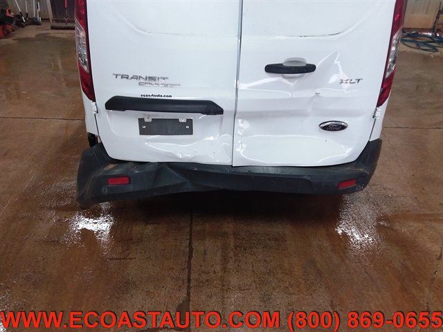 Used 2016 Ford Transit Connect XLT FWD image 17