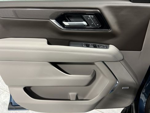 New 2025 GMC Yukon Elevation w/ LPO, Floor Liner Package image 22