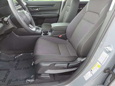 Used 2024 Honda CR-V LX image 23
