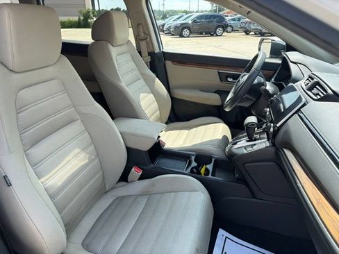 Used 2021 Honda CR-V EX image 17