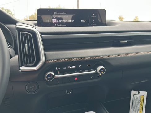 New 2025 MAZDA CX-50 AWD 2.5 Hybrid w/ Weather Package image 21