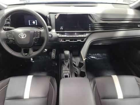 Certified 2025 Toyota Camry SE w/ Convenience Package FWD image 22