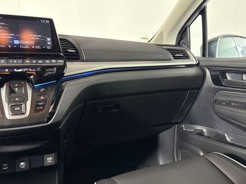 Used 2025 Honda Odyssey Touring image 30