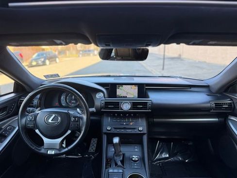 Used 2015 Lexus RC 350 AWD image 29