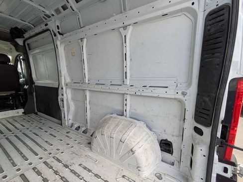 Used 2023 RAM ProMaster 2500 FWD image 31