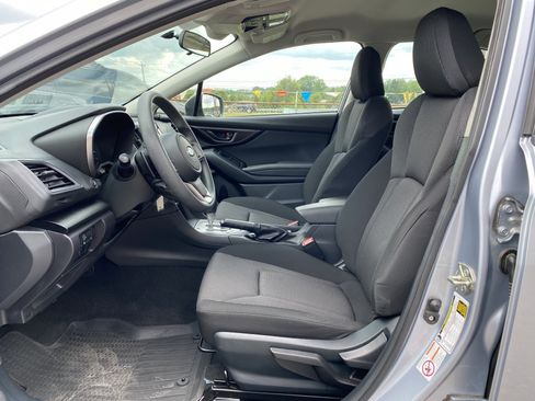 Used 2019 Subaru Impreza 2.0i Premium w/ Eyesight & BSD/Rcta & SRF AWD/4WD image 10