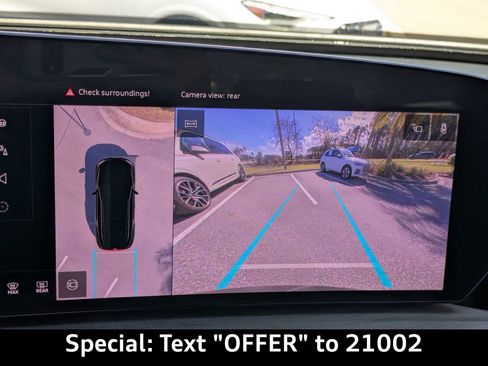 Certified 2025 Audi Q5 Premium w/ Convenience Package image 24