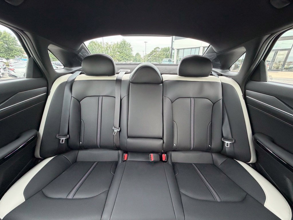 New 2026 Kia K5 GT-Line FWD image 23