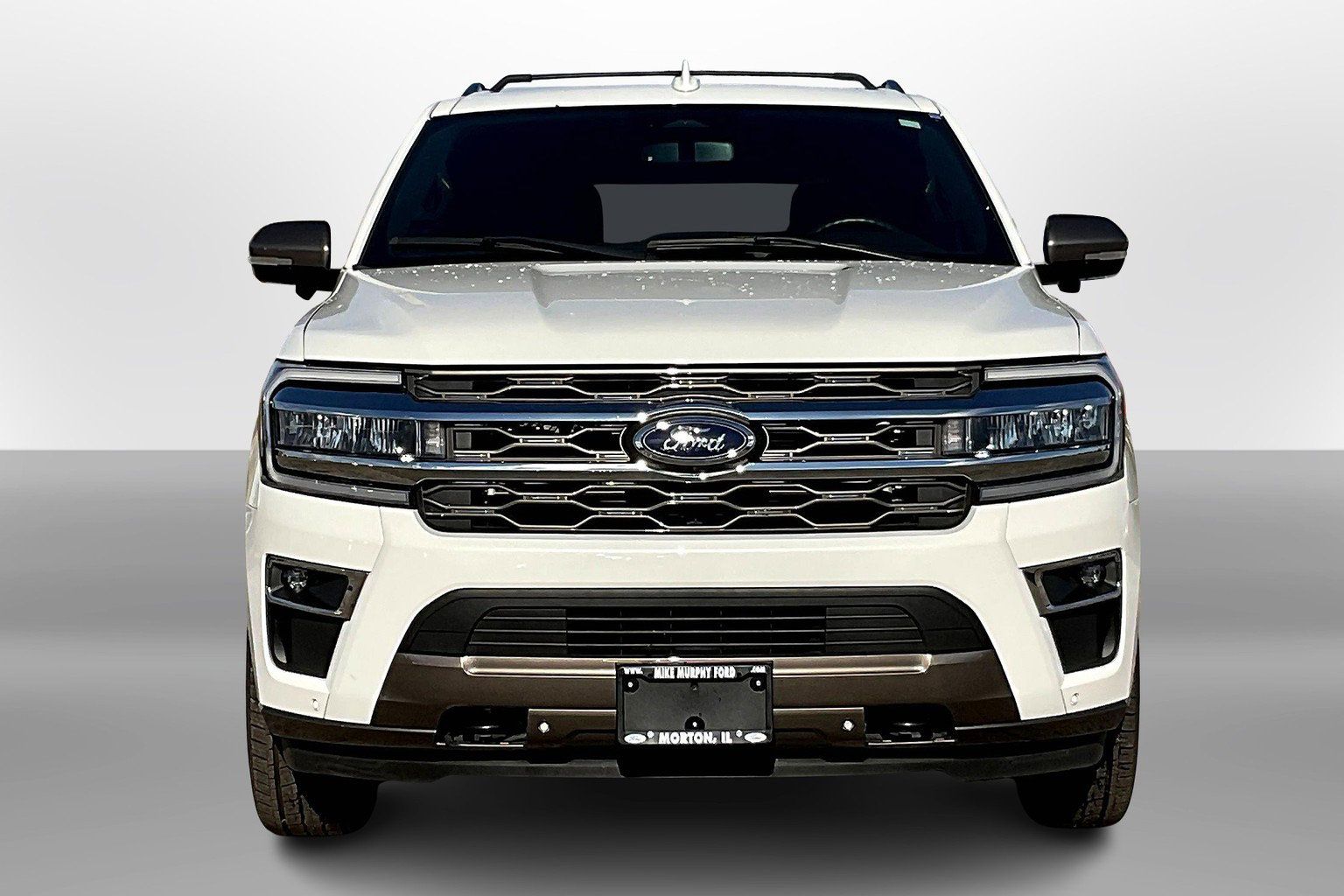 Used 2023 Ford Expedition Max King Ranch AWD/4WD image 3