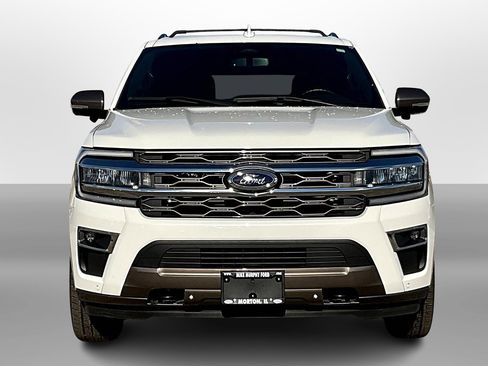 Used 2023 Ford Expedition Max King Ranch AWD/4WD image 3