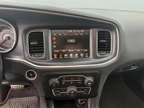 Used 2015 Dodge Charger R/T Scat Pack image 12