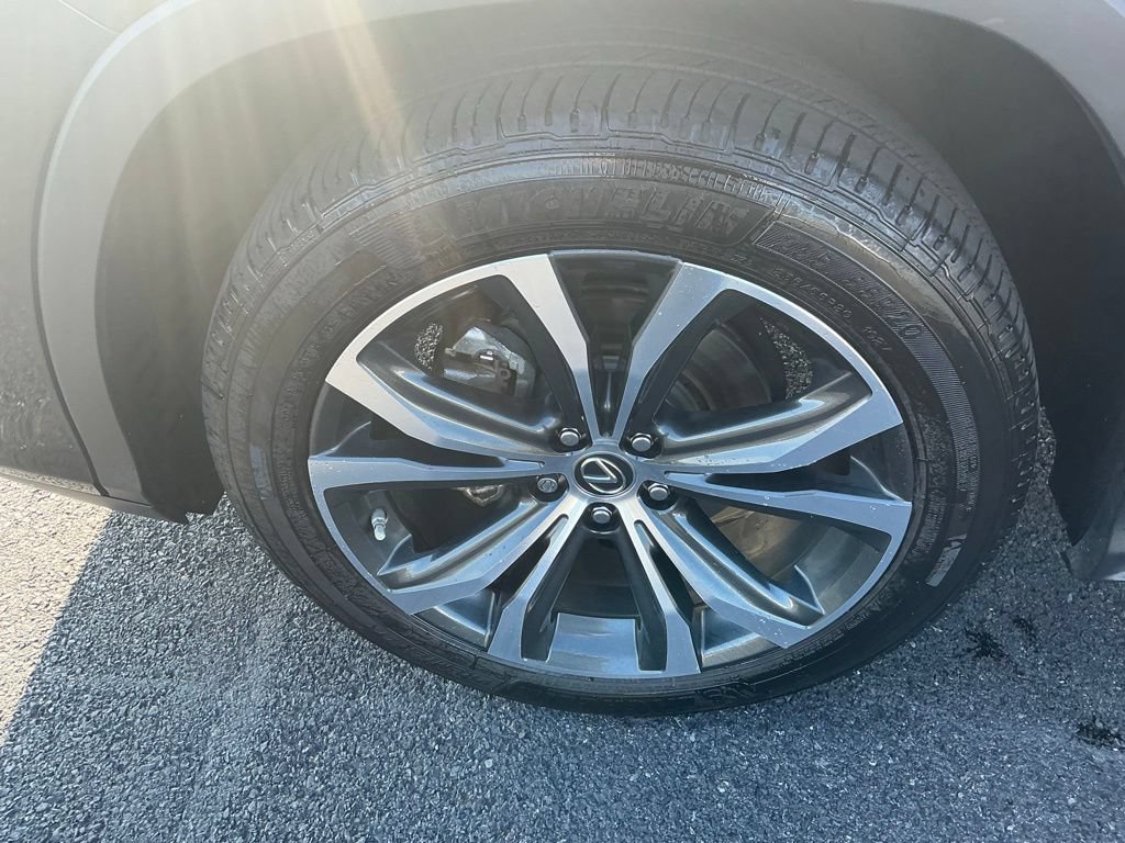 Used 2022 Lexus RX 350 AWD w/ Premium Package image 14