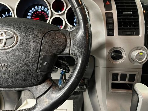 Used 2007 Toyota Tundra Limited AWD/4WD image 27
