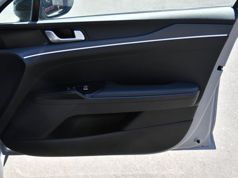 Used 2023 Kia K5 GT-Line w/ GT-Line Premium Package FWD image 45