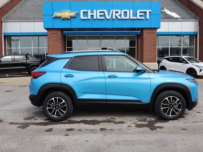 New 2026 Chevrolet TrailBlazer LT w/ Convenience Package