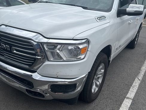 Used 2023 RAM 1500 Laramie image 5