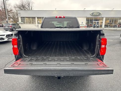 Used 2018 Chevrolet Silverado 1500 LT w/ All Star Edition image 22