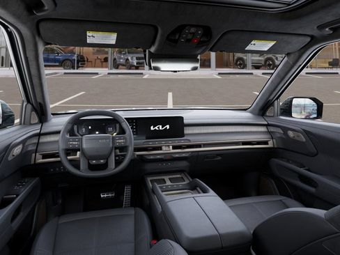 New 2027 Kia Telluride X-Line SX Prestige AWD/4WD image 46