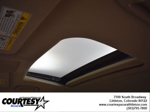 Used 2017 Acura MDX SH-AWD image 19