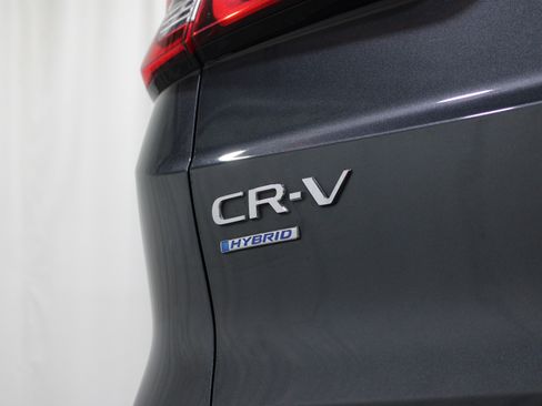 Used 2024 Honda CR-V Sport image 26