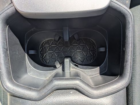 Used 2024 Toyota RAV4 LE image 49