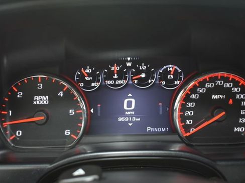 Used 2015 GMC Sierra 2500 Denali AWD/4WD image 21