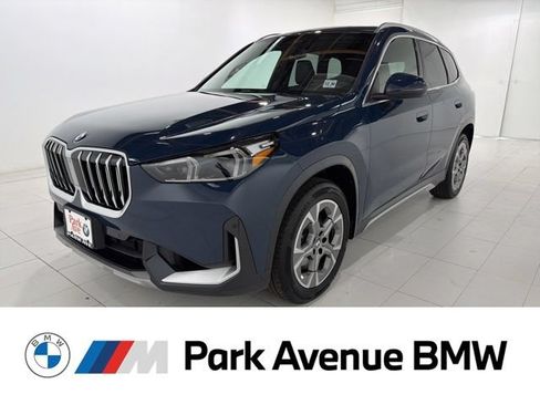 Used 2026 BMW X1 xDrive28i w/ Convenience Package AWD/4WD image 1