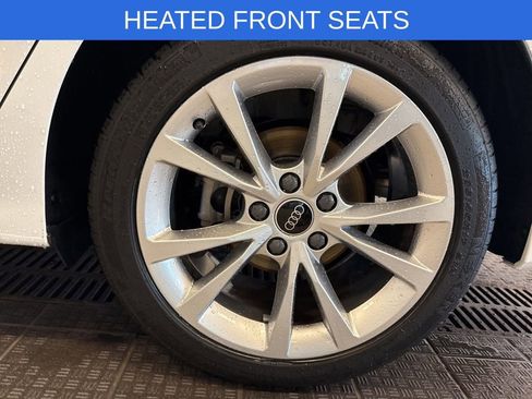 Used 2025 Audi A3 2.0T Premium w/ Convenience Package image 15