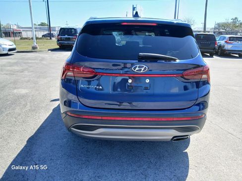 Used 2023 Hyundai Santa Fe SE image 4