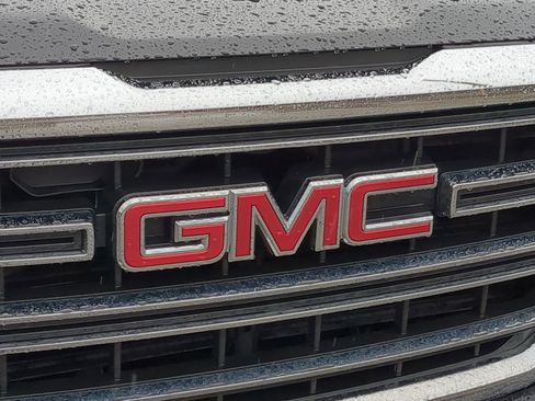 Used 2019 GMC Sierra 1500 SLE w/ SLE Value Package AWD/4WD image 16