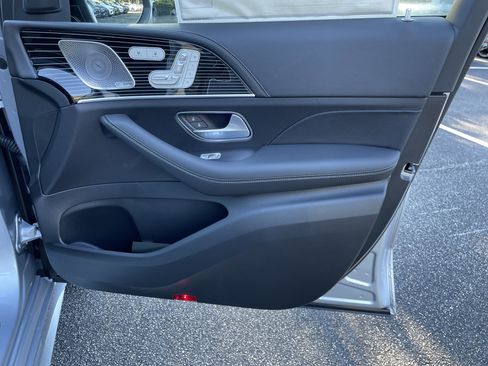 New 2026 Mercedes-Benz GLE 53 AMG AMG GLE 53 4MATIC+ SUV image 42