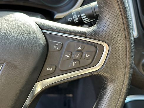 Used 2023 Chevrolet Malibu LT image 26