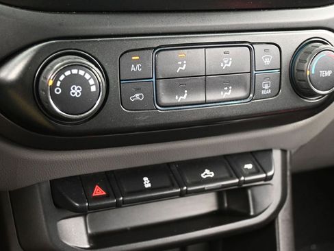 Used 2021 GMC Canyon Elevation Standard w/ Convenience Package image 20