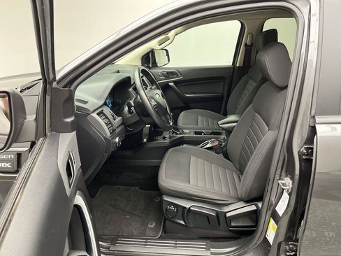 Certified 2019 Ford Ranger XL w/ Equipment Group 101A Mid AWD/4WD image 3