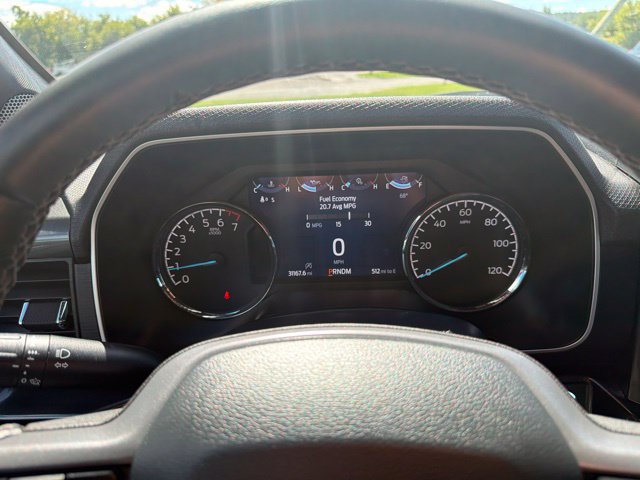 Used 2023 Ford F150 XLT w/ Equipment Group 302A High AWD/4WD image 60