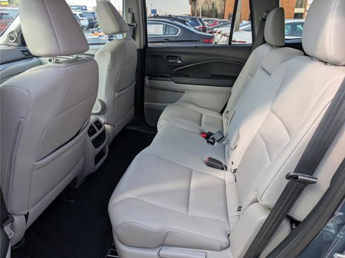 Used 2021 Honda Pilot EX-L image 15