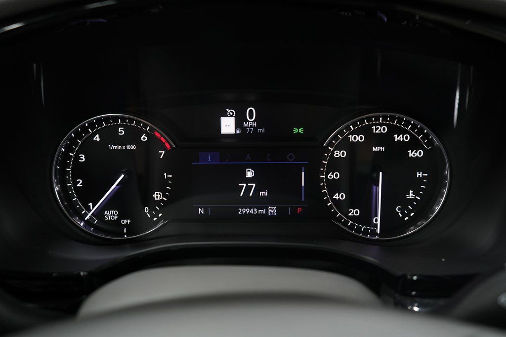 Used 2020 Cadillac XT6 Premium Luxury AWD/4WD image 18