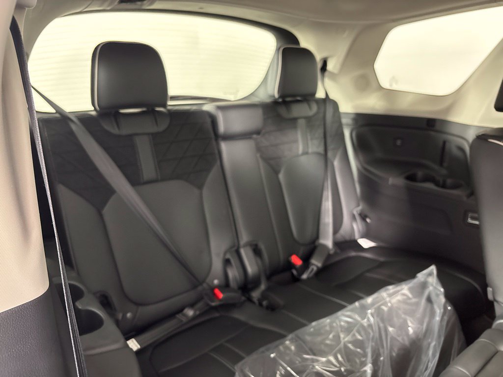 New 2026 Honda Pilot Elite image 22