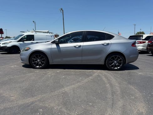 Used 2016 Dodge Dart SE w/ Convenience Group FWD image 6